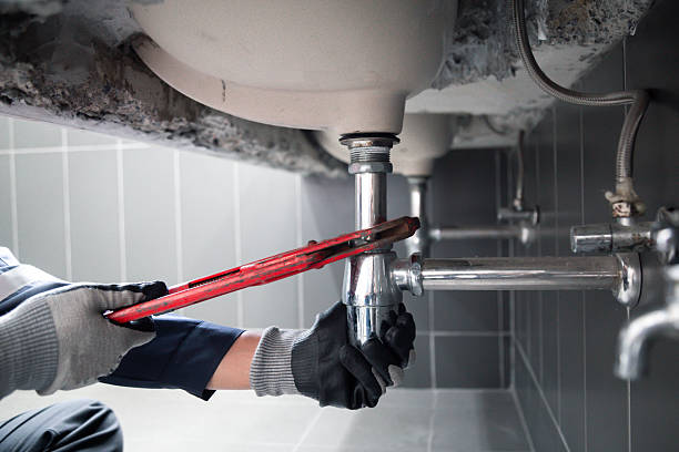 Trusted Sewer Line Repair service in Booneville, MS - AAA Plumbing Heating